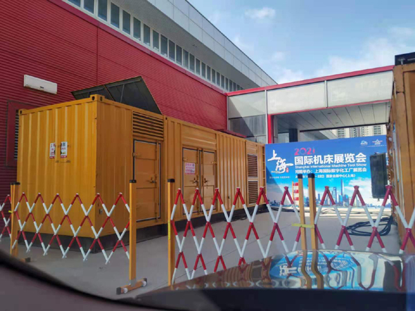 井研发电车出租-发电机无电压或电压太低怎么办？