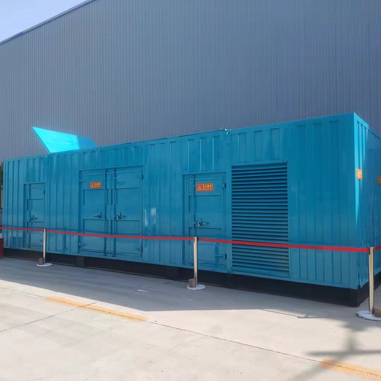 井研怎样更换柴油发电机组的空气滤清器？