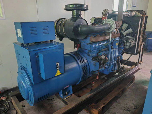 井研100kW柴油发电机组使用多级机油有哪些优缺点？